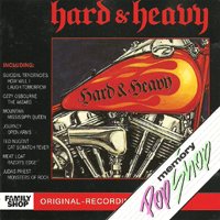 Hard & Heavy Metal & Hardrock