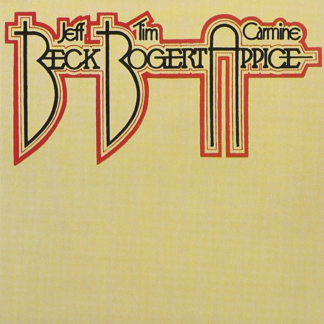 Beck, Bogert & Appice Pop