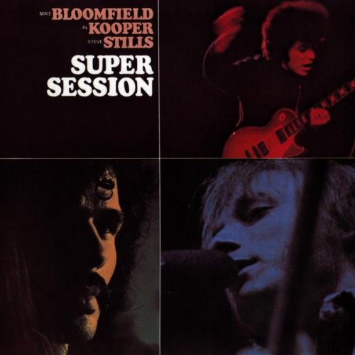 Product Image: Super Sessions