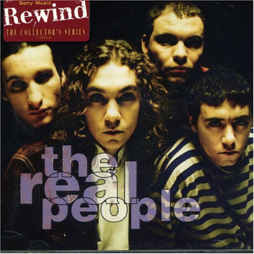 The Real People Alternative & Indie