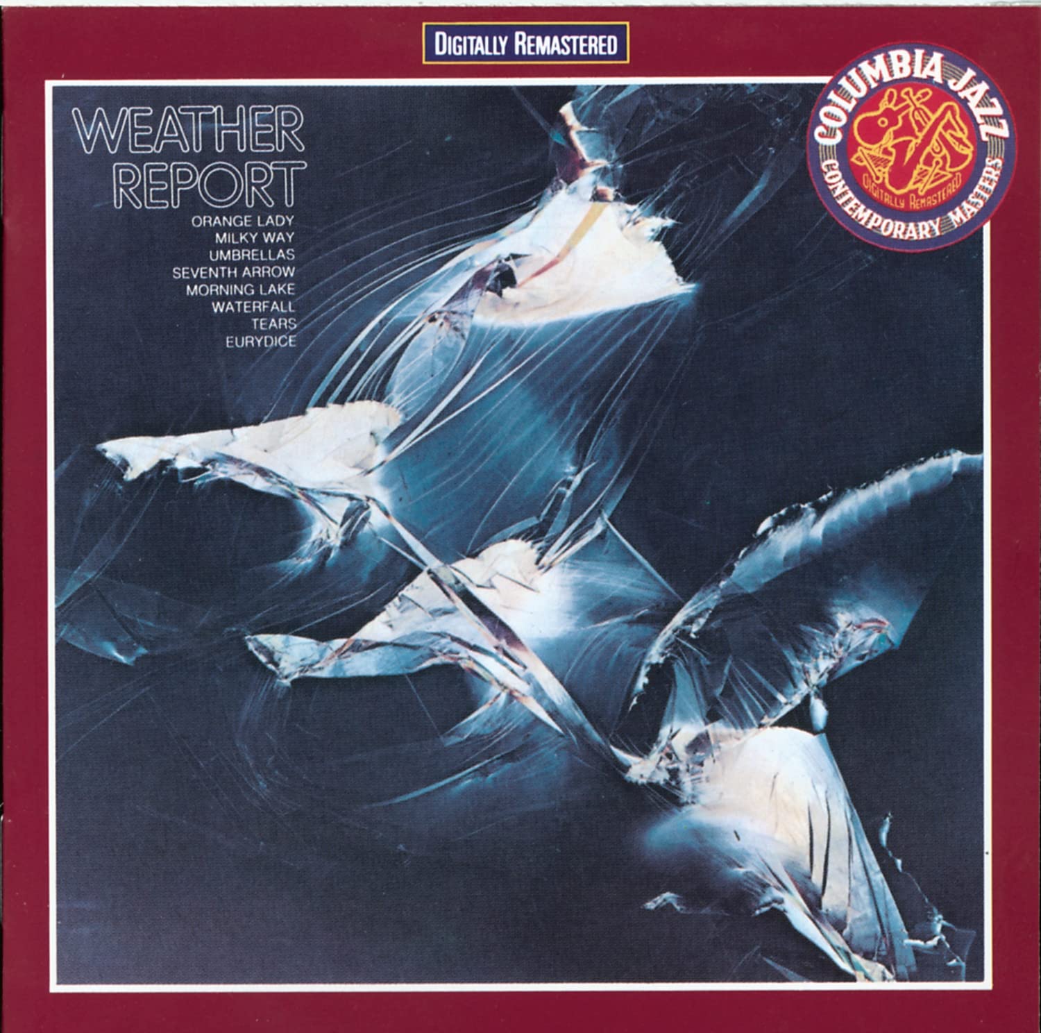 Weather Report - Weather Report Jazz