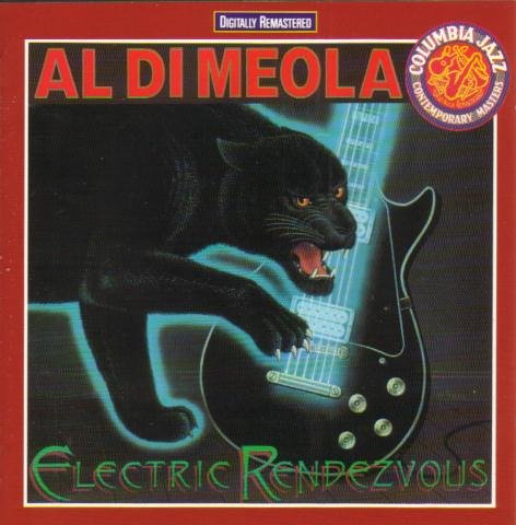 Product Image: Electric Rendezvous