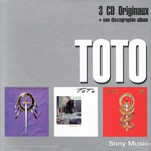 Fahrenheit - Toto IV Pop