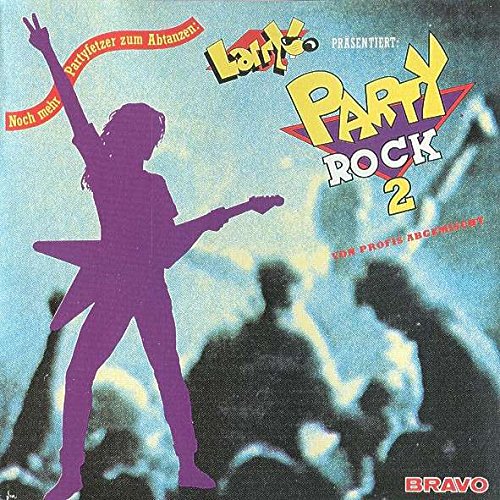 Larry Präsentiert: Party Rock 2 Pop