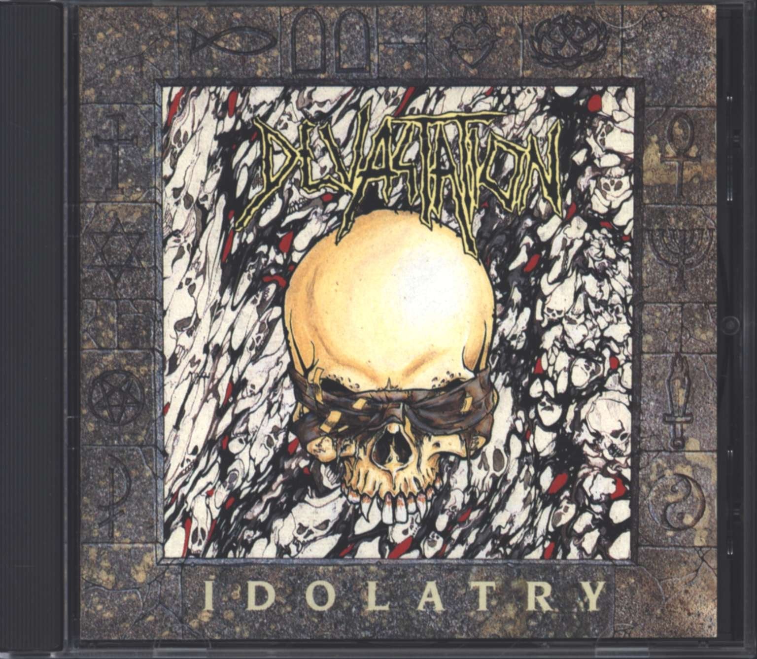 Idolatry Music