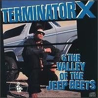 The Valley Of The Jeep Beets Pop