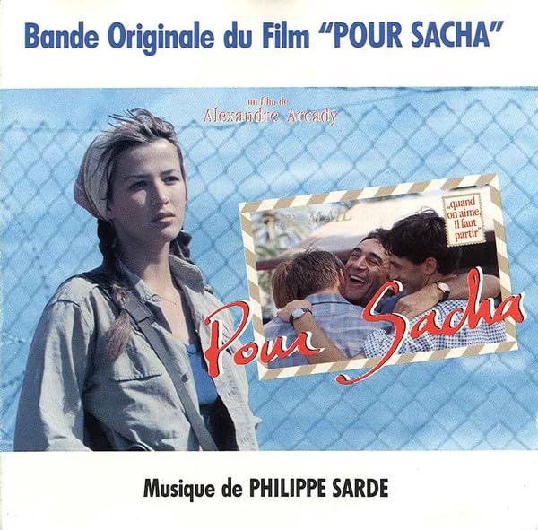 Pour Sacha Soundtracks & Musicals