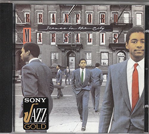 Scenes in the City Music