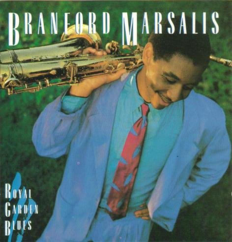 Royal Garden Blues Music