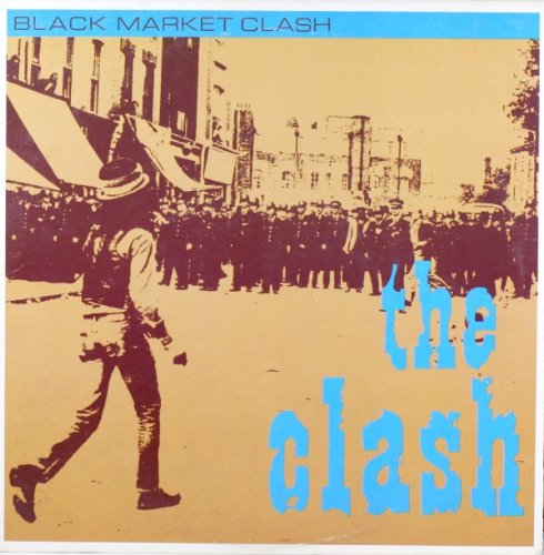 Black Market Clash Alternative & Indie