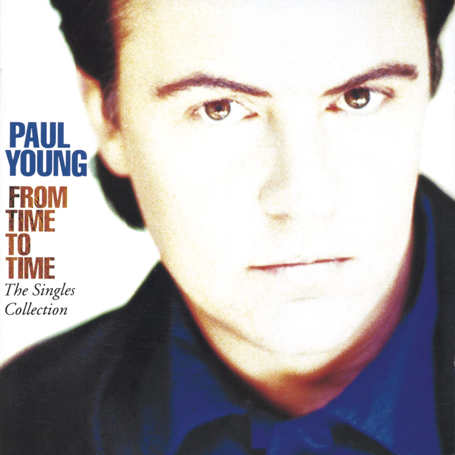 Young, P: FROM TIME TO TIME (The Singles Collection) Pop