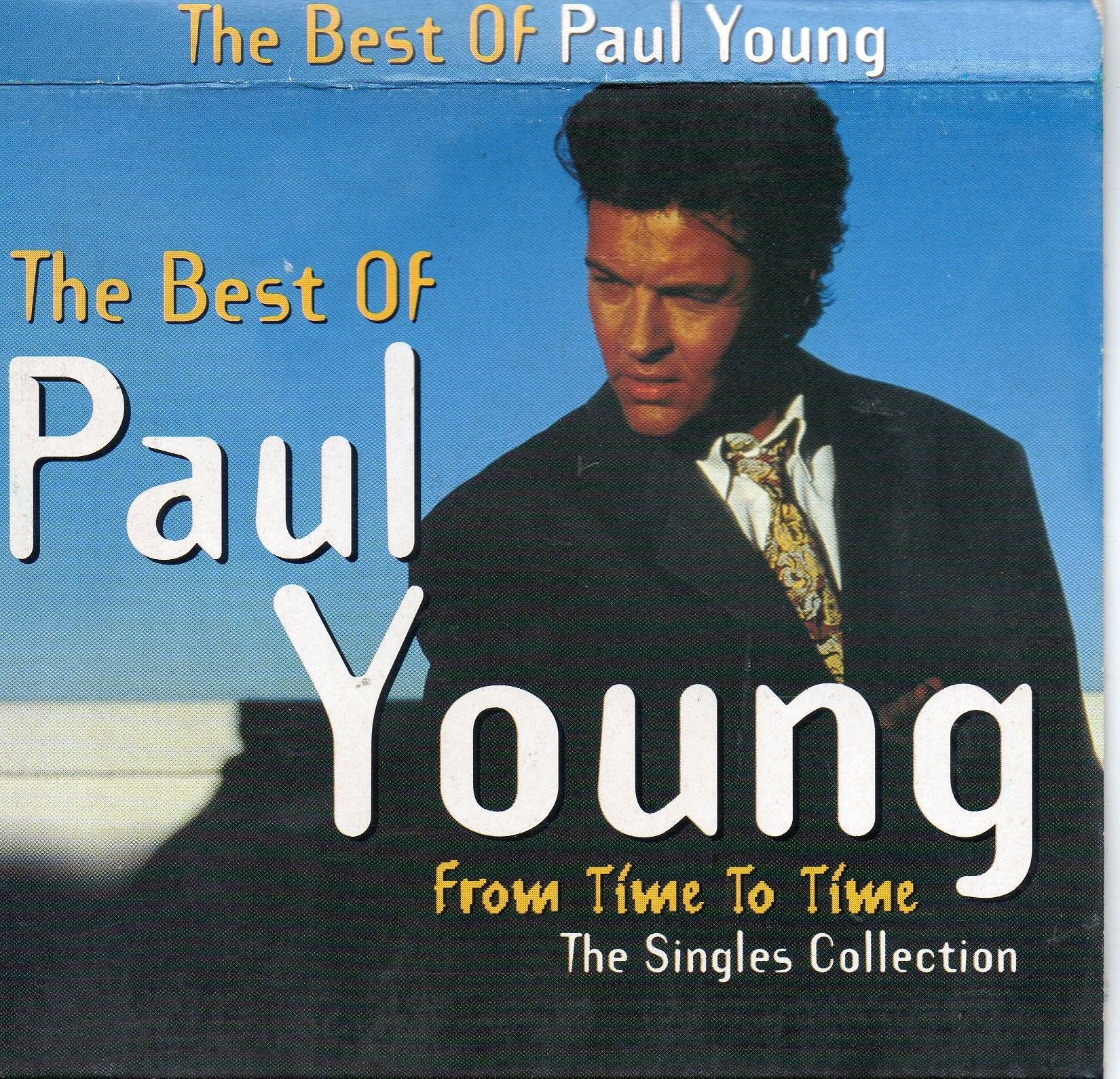 From Time To Time (Best Of) Pop