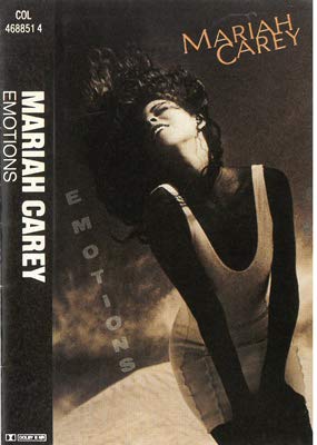 Emotions Funk, R&B & Soul