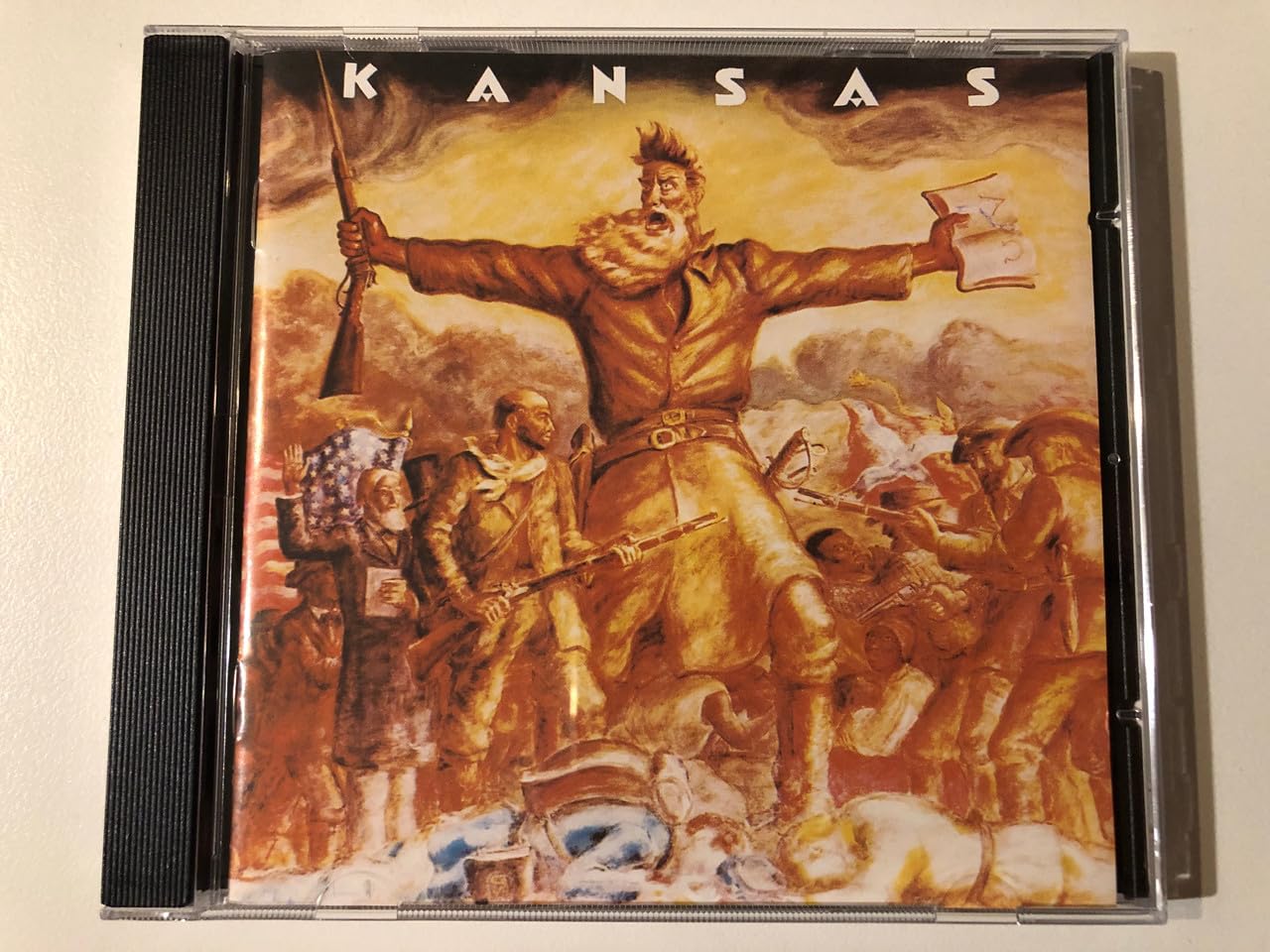 Kansas Alternative & Indie