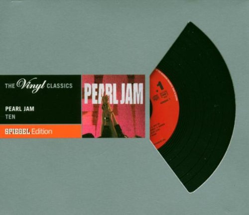 Ten -- The Vinyl Classics (CD in Vinyl-Optik) Alternative & Indie