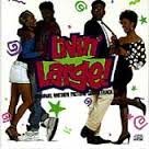 Livin' Large! Soundtrack (FR Import) Funk, R&B & Soul