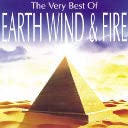 The Very Best of Earth,Wind & Fire cd