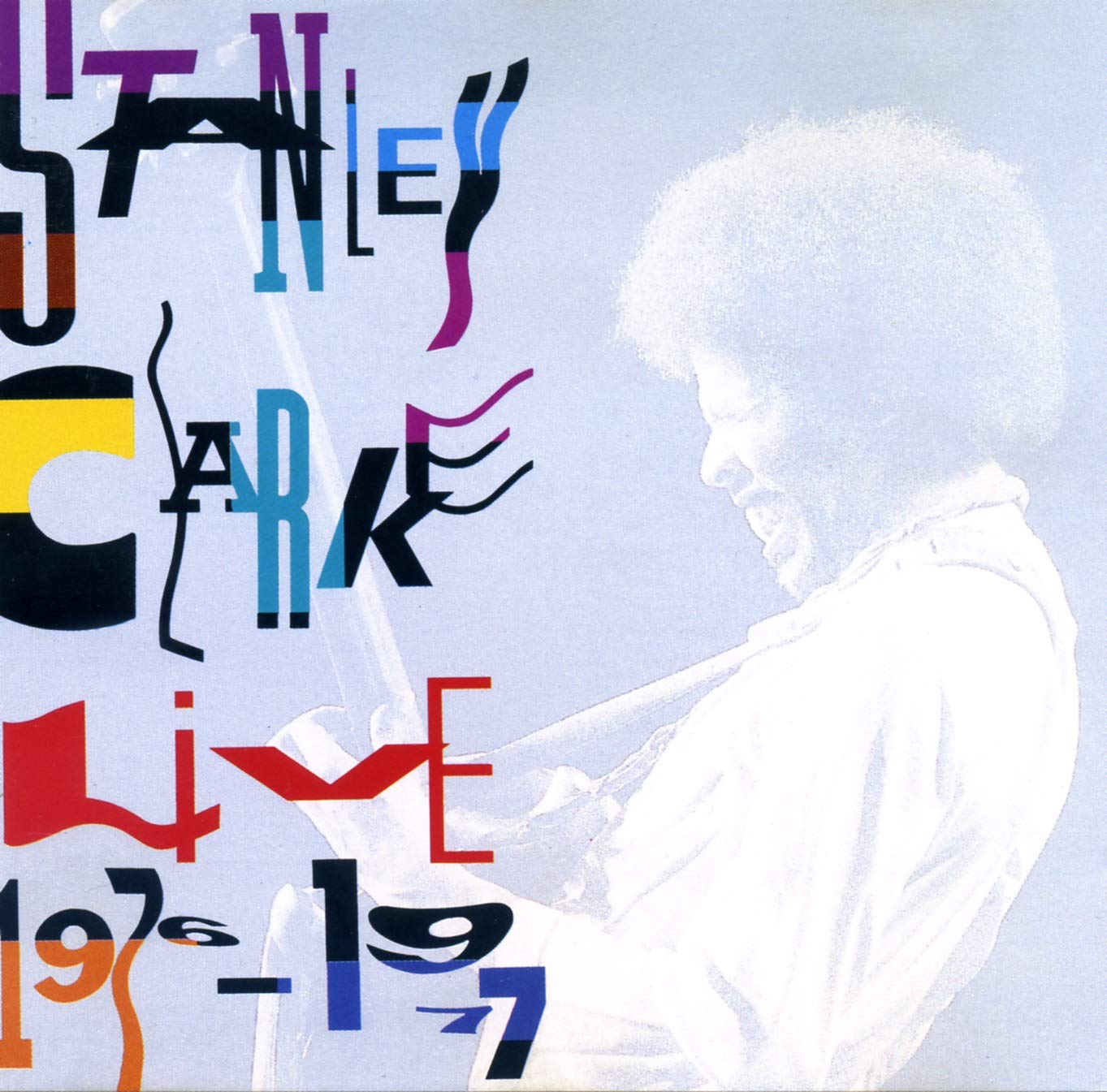 Live 1976-1977 Funk, R&B & Soul