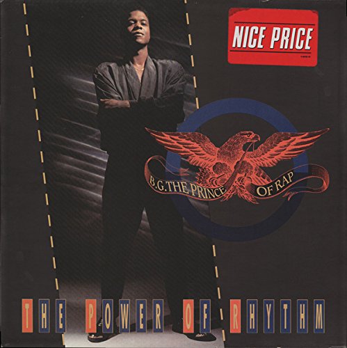 Power of rhythm (1991) Rap & Hip-Hop