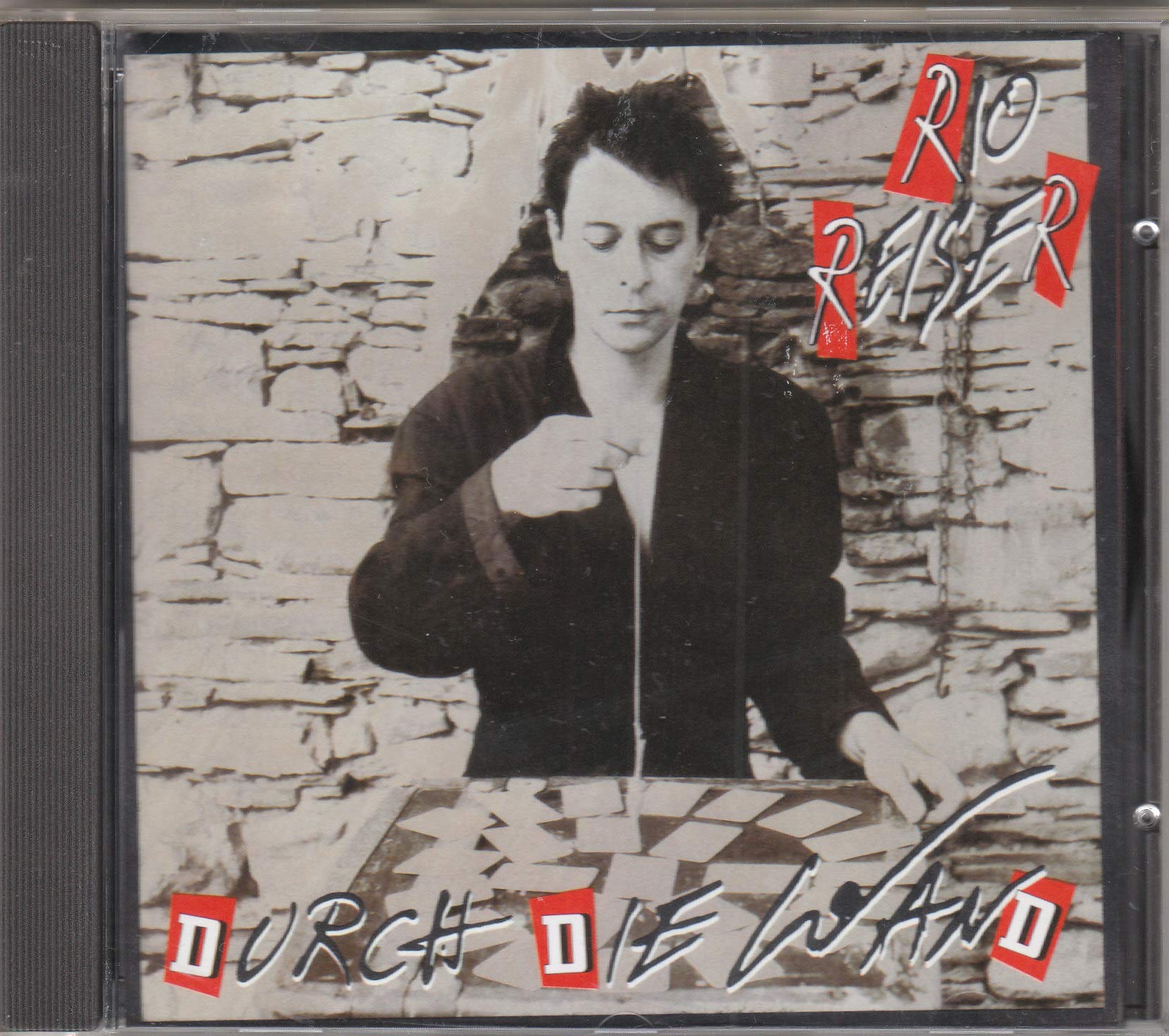 Durch die Wand (1991) Pop