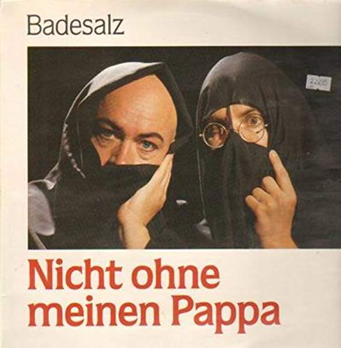 Nicht ohne meinen Papa Music