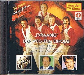 Fyraabig - Der Weg zum Erfolg Music
