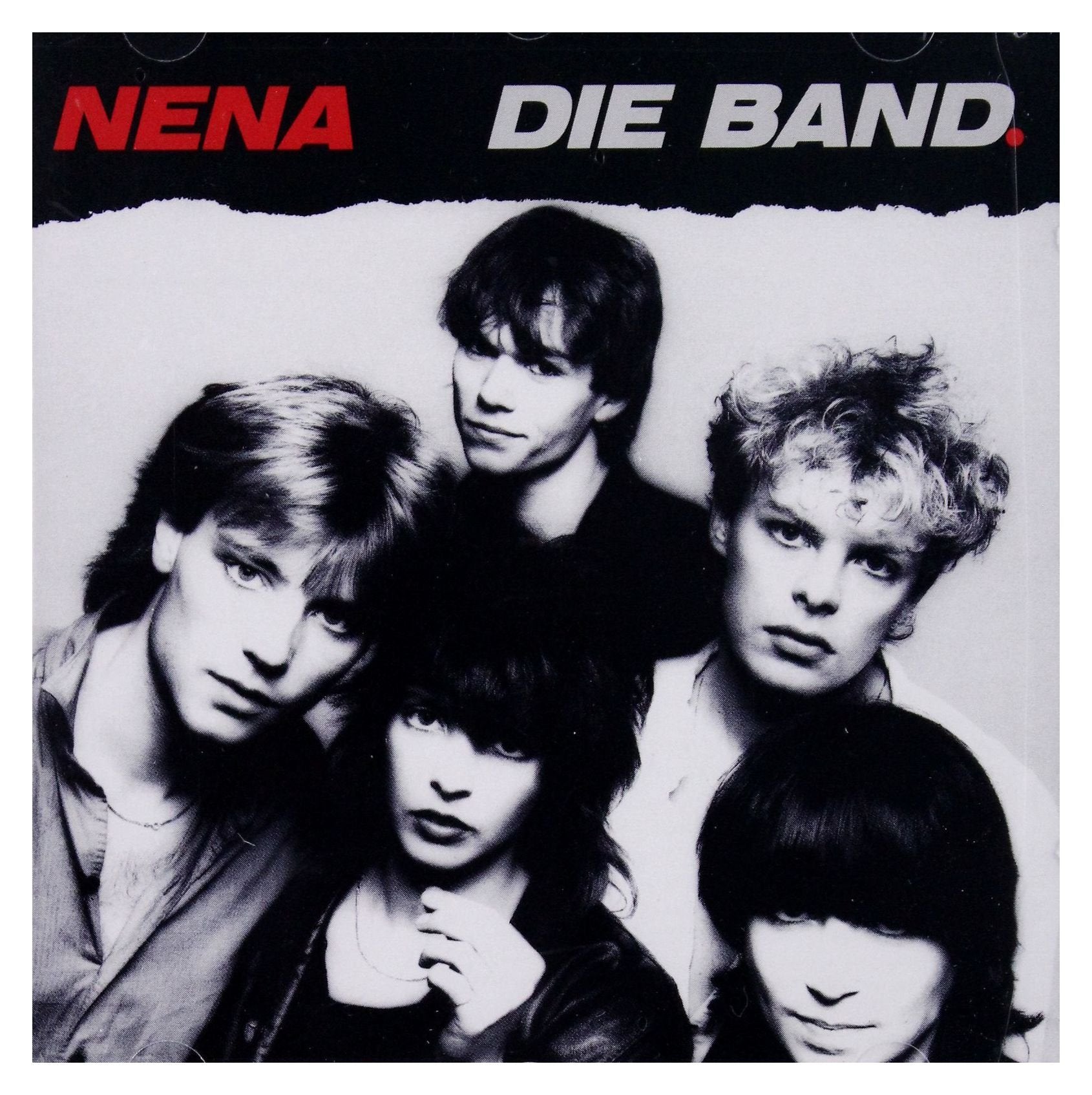 Product Image: Nena-die Band
