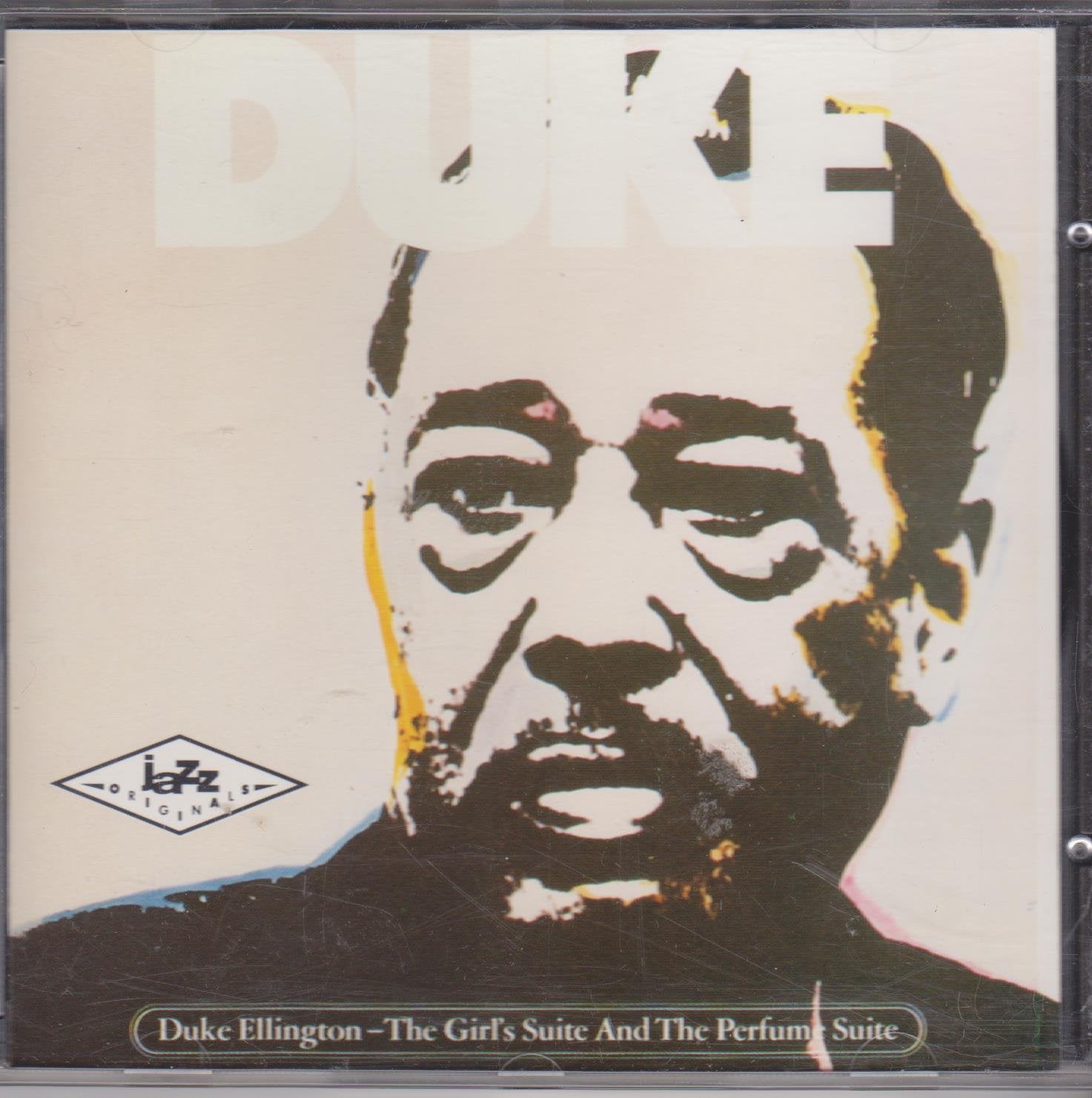 The Girl'S Suite Jazz