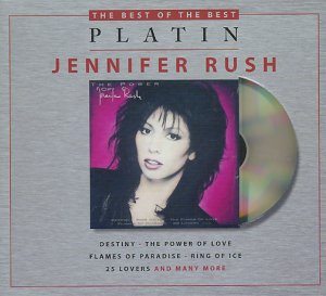 The Power of Jennifer Rush Pop
