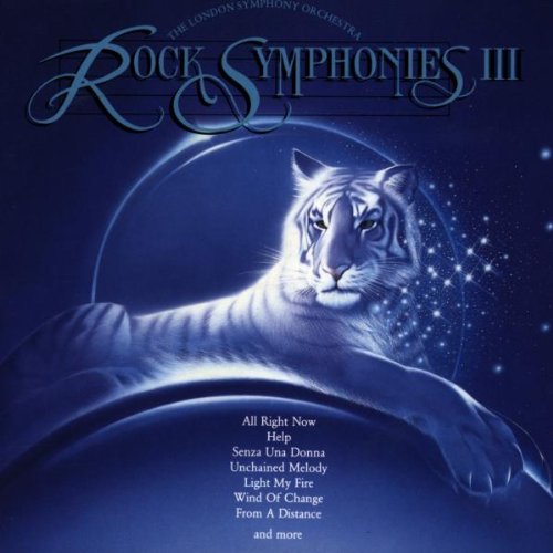 Rock Symphonies Vol.3 Classical
