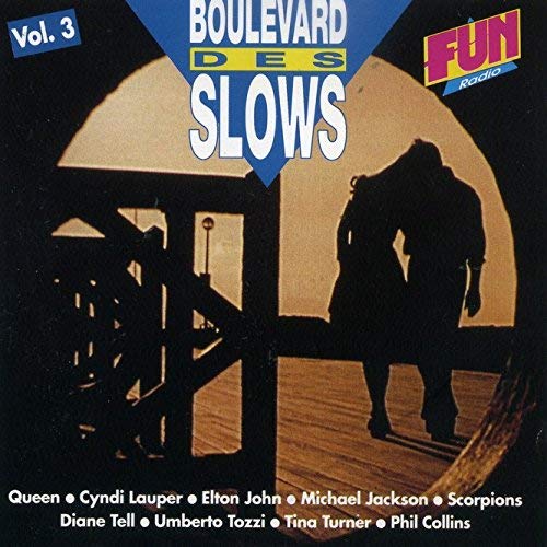 Product Image: Boulevard Des Slows 3