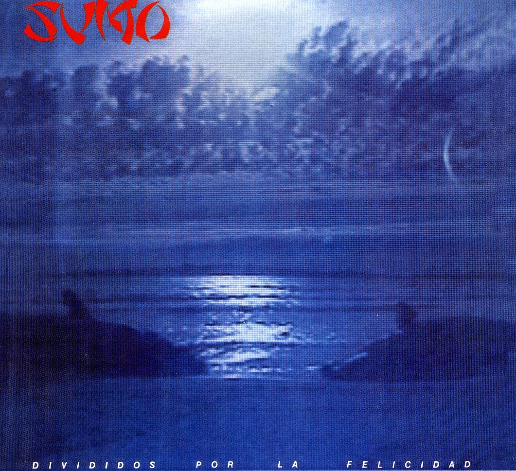 Divididos Por la Felicidad cd