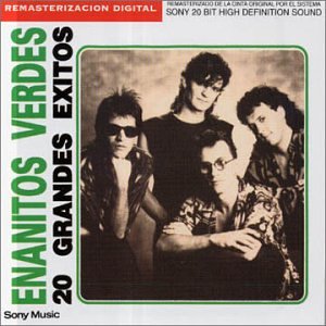 20 Grandes Exitos Rock