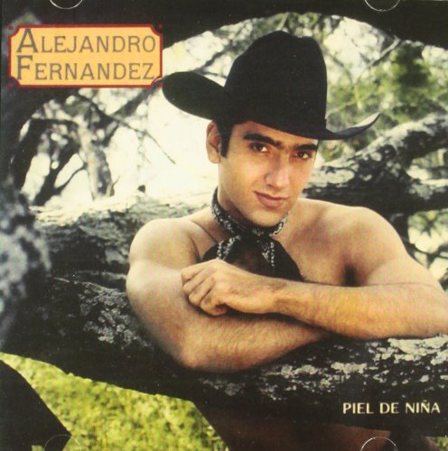 Piel De Nina Country & Folk