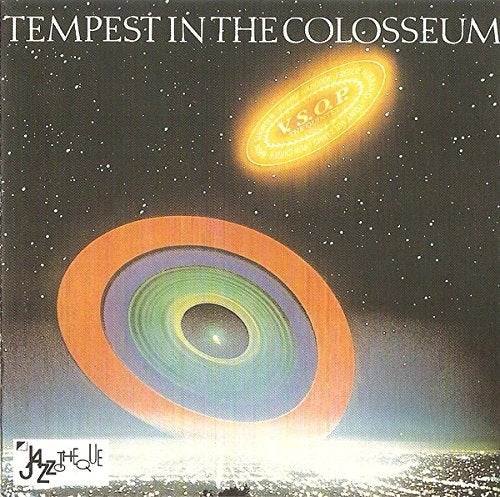 Tempest In The Colosseum Jazz