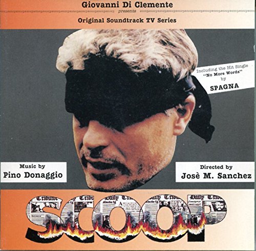 Tv Serie(mus De Pino Donaggio) Soundtracks & Musicals