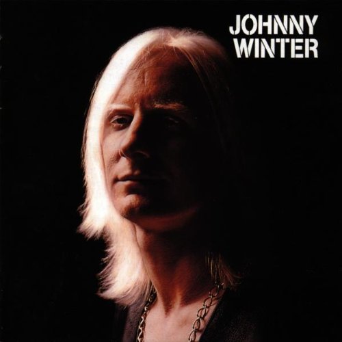 Johnny Winter Blues