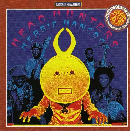 Product Image: Headhunters