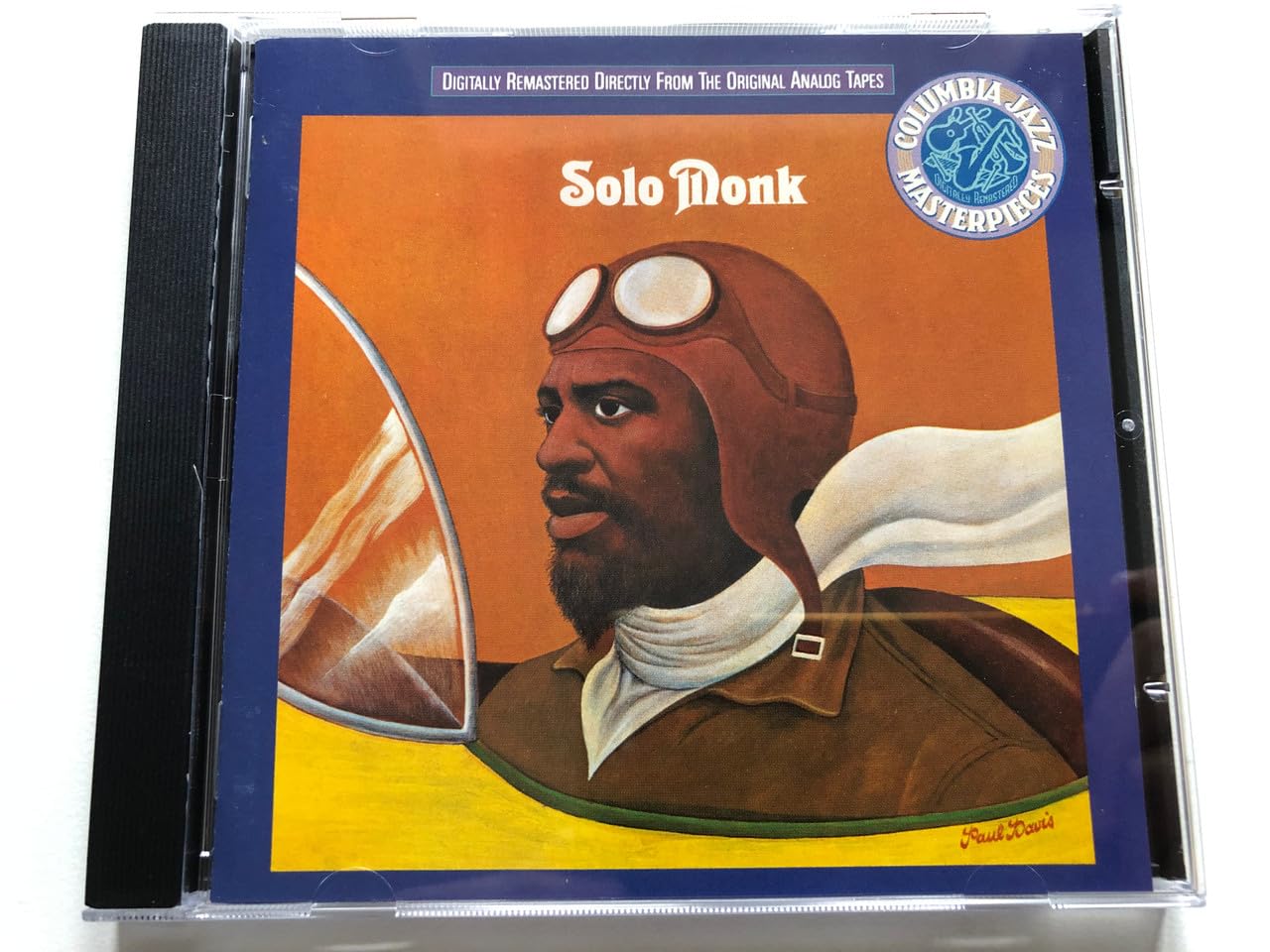 Product Image: Solo Monk
