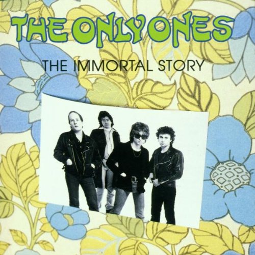 The Immortal Story - The Best Of Pop