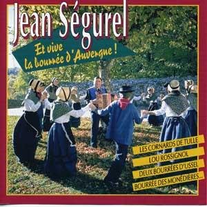 Et Vive La Bourrée Fiancés D'Auvergne cd