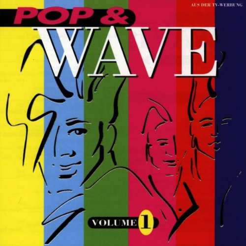 Pop & Wave Vol.1 Alternative & Indie