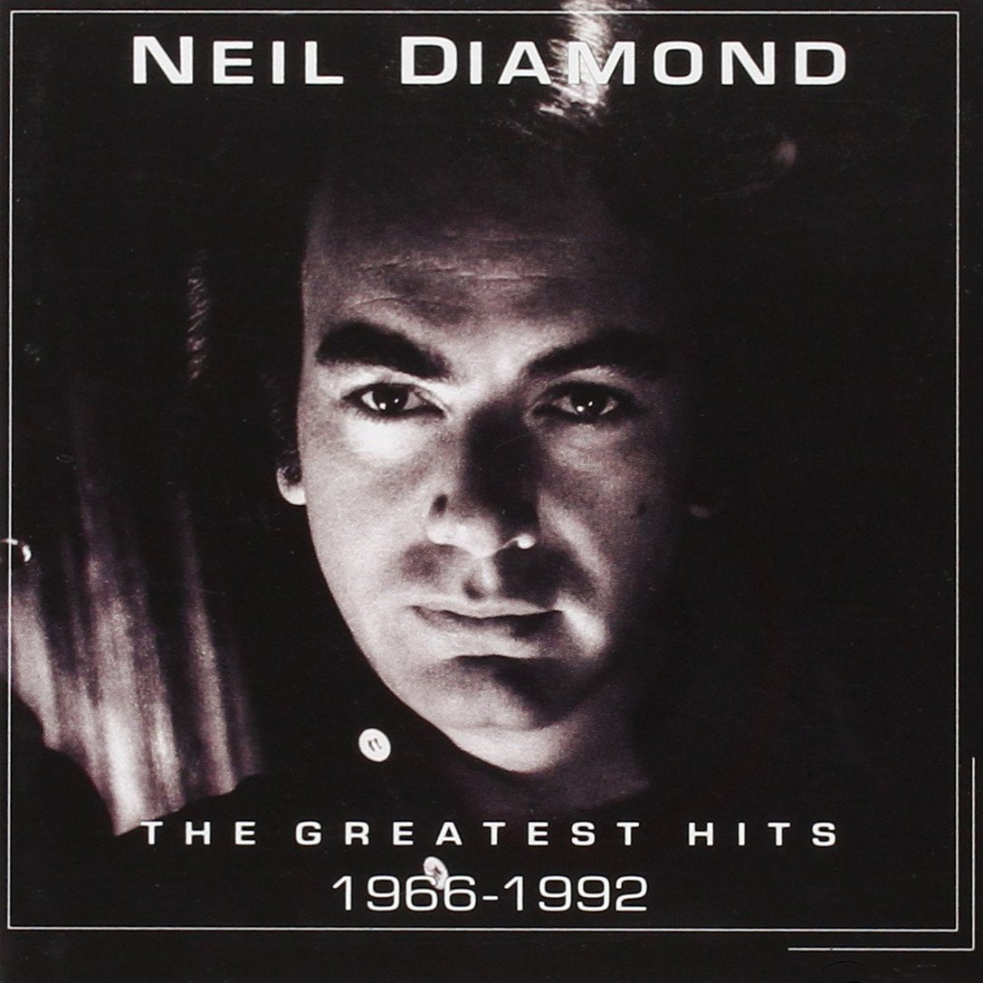 The Greatest Hits 1966-1992 Other music genres