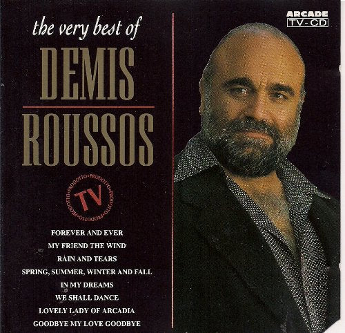The very best of (Import) Music