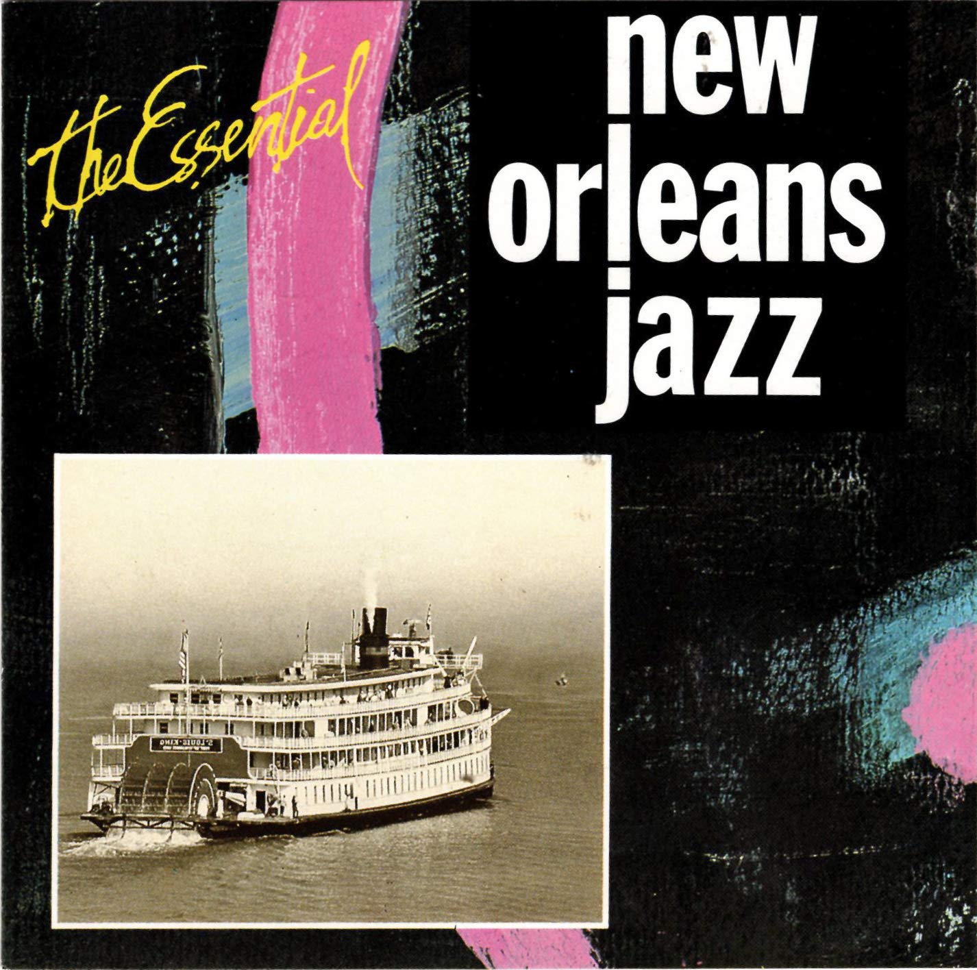 Product Image: New Orleans Jazz