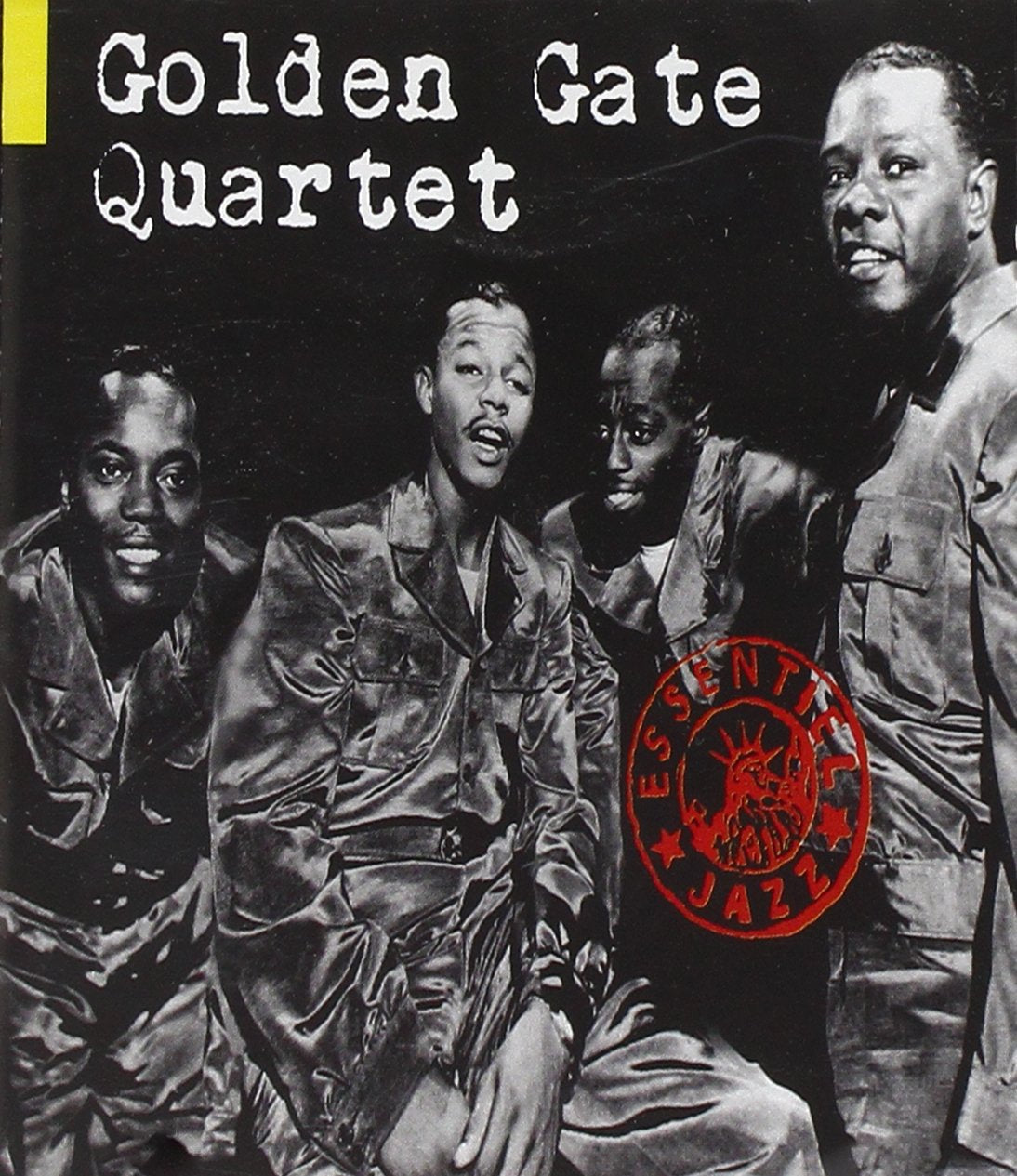 The Essential Music