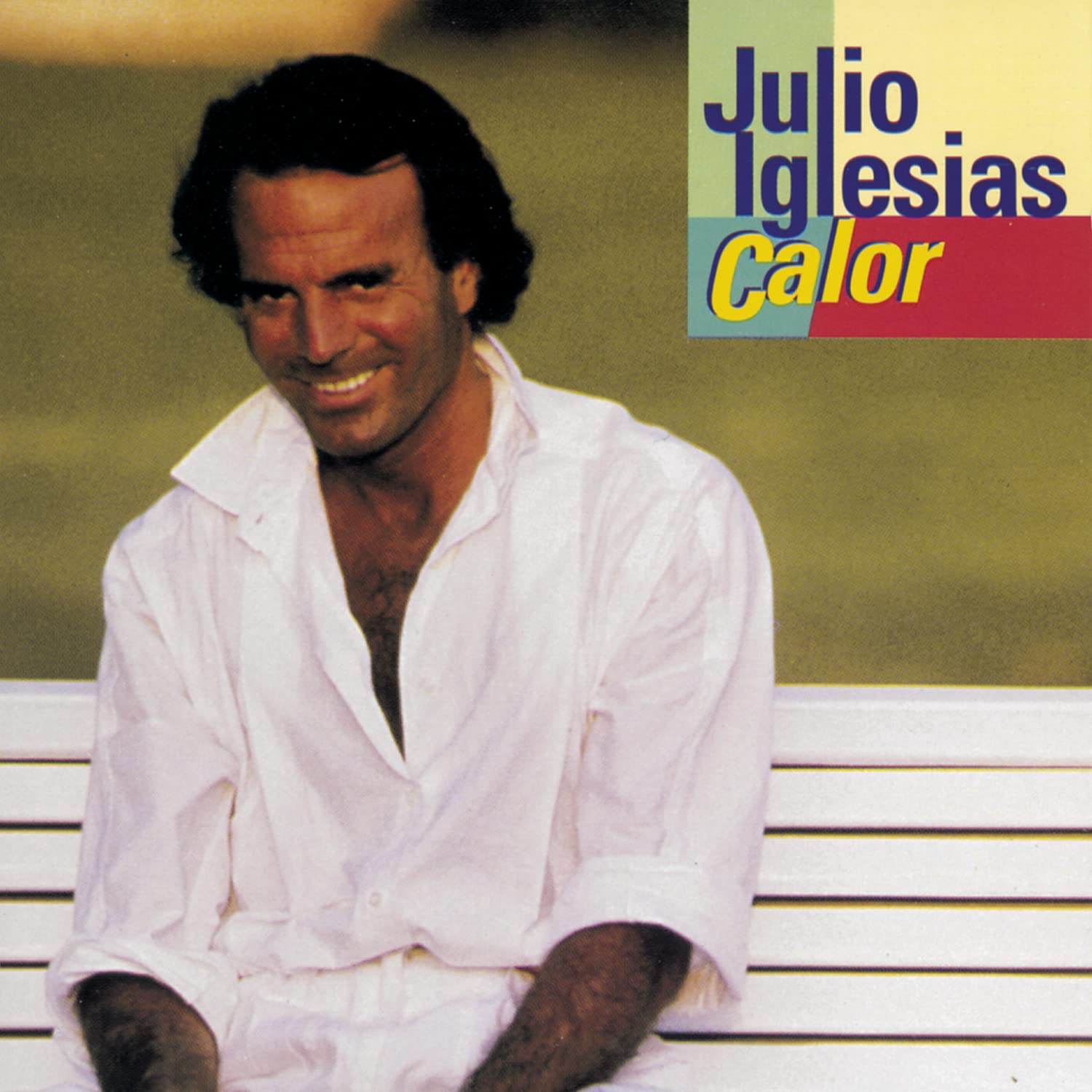Product Image: Calor
