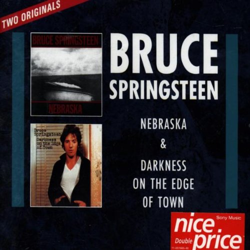 Nebraska/Darkness On The Edge Of Town Rock