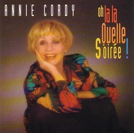 Oh La La Quell'Soiree World Music