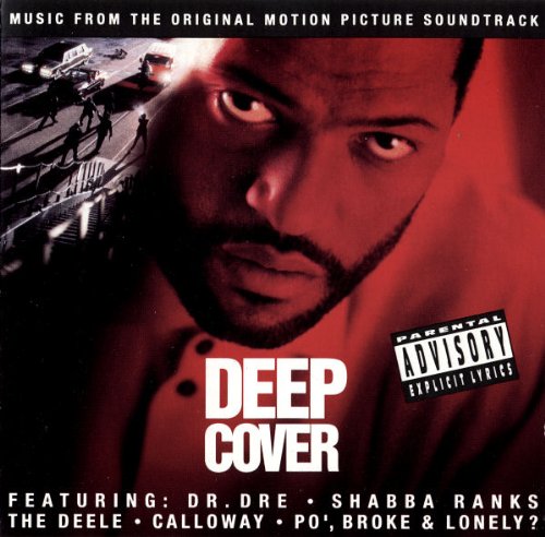 Deep Cover Soundtracks & Musicals